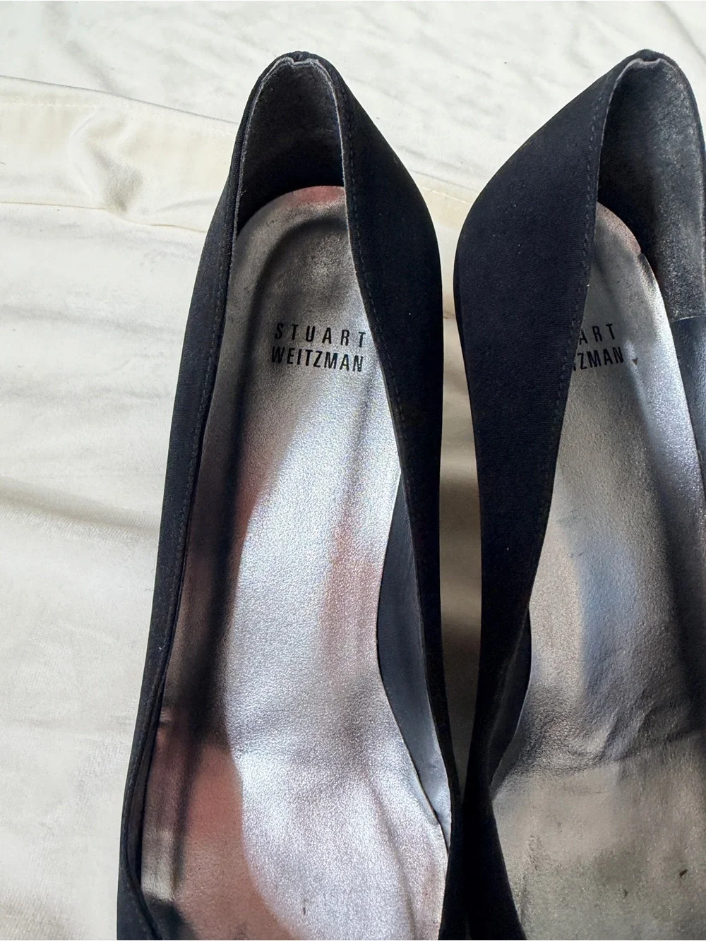 Stuart Weitzman